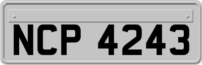 NCP4243