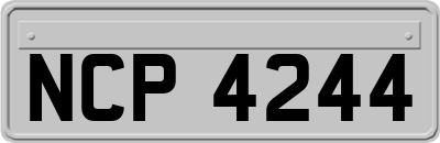 NCP4244