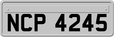 NCP4245