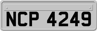 NCP4249