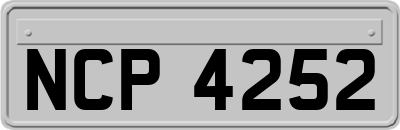 NCP4252