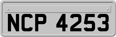 NCP4253