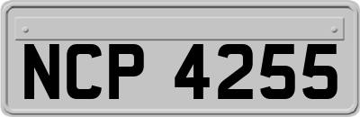 NCP4255