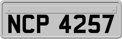 NCP4257