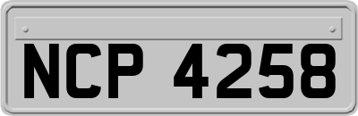 NCP4258