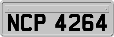 NCP4264
