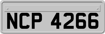 NCP4266
