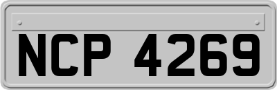 NCP4269