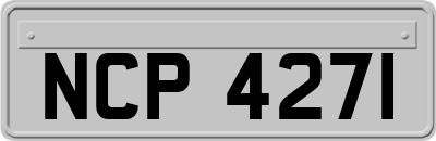 NCP4271