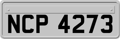NCP4273