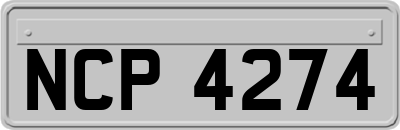 NCP4274