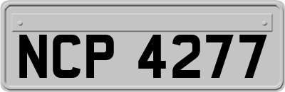 NCP4277