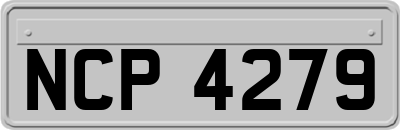 NCP4279