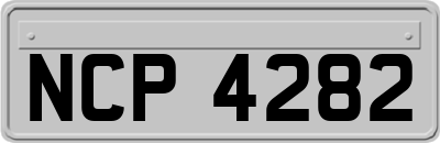 NCP4282
