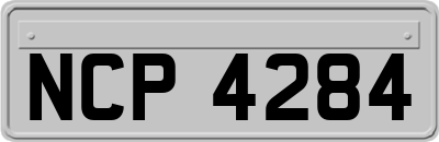 NCP4284