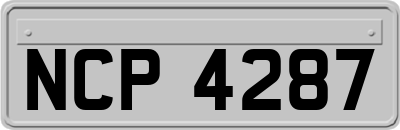 NCP4287