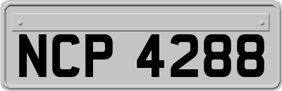 NCP4288