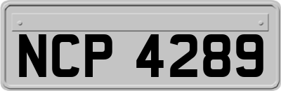 NCP4289