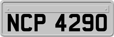 NCP4290