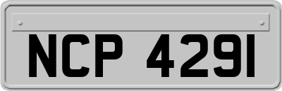 NCP4291