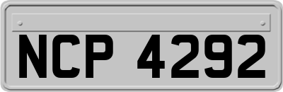 NCP4292