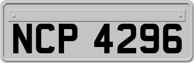 NCP4296
