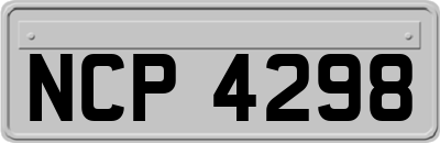 NCP4298