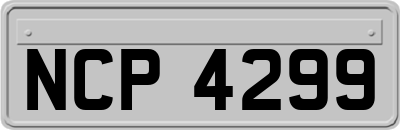 NCP4299