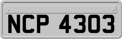 NCP4303