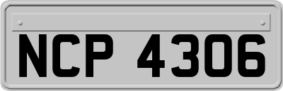 NCP4306