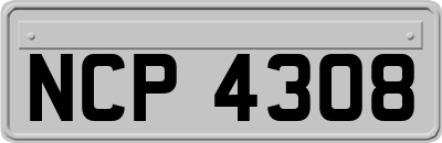 NCP4308