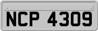 NCP4309