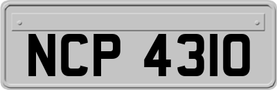NCP4310