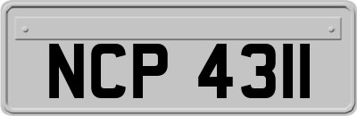 NCP4311
