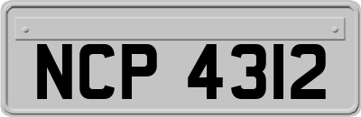 NCP4312