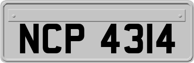 NCP4314