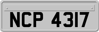 NCP4317