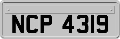 NCP4319