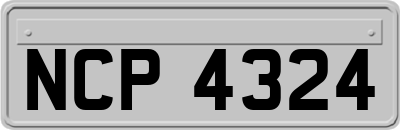 NCP4324