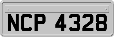 NCP4328