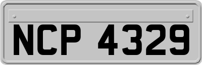 NCP4329