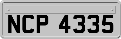 NCP4335