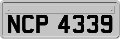 NCP4339