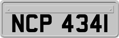 NCP4341