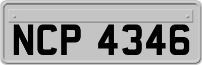 NCP4346