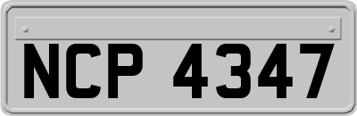 NCP4347