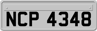 NCP4348