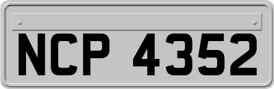 NCP4352