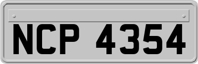 NCP4354
