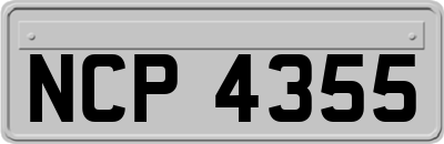 NCP4355